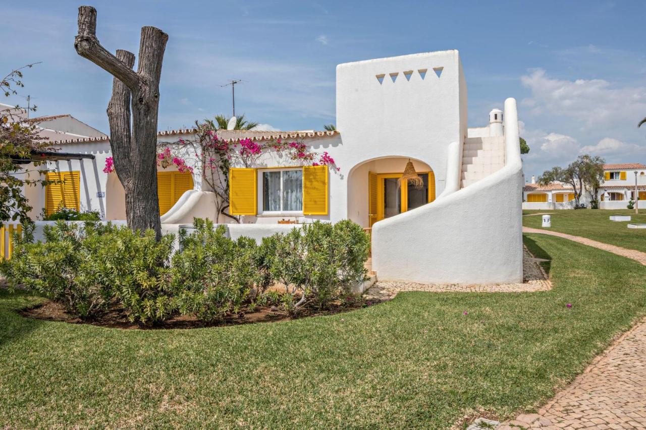 Casa O12 Vilamoura Exterior foto