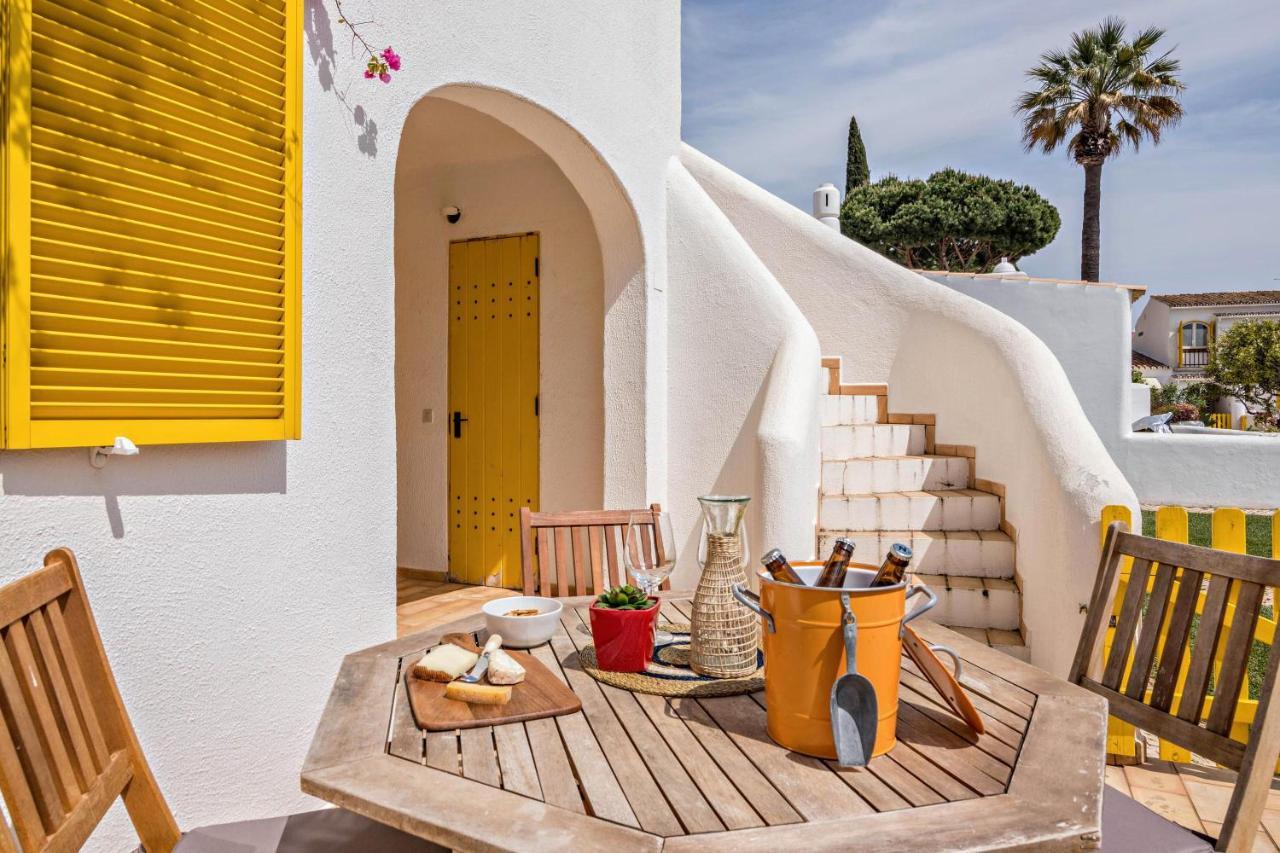 Casa O12 Vilamoura Exterior foto