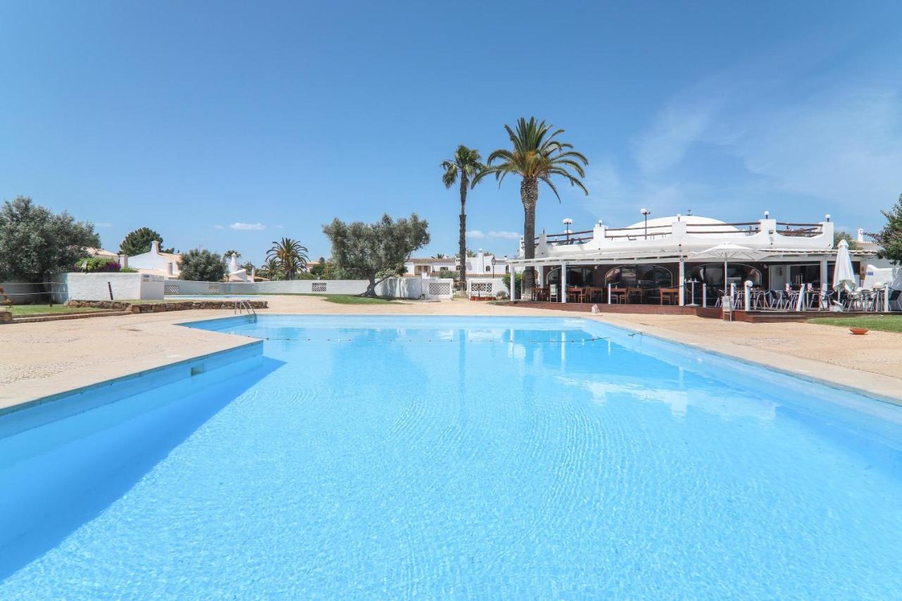 Casa O12 Vilamoura Exterior foto