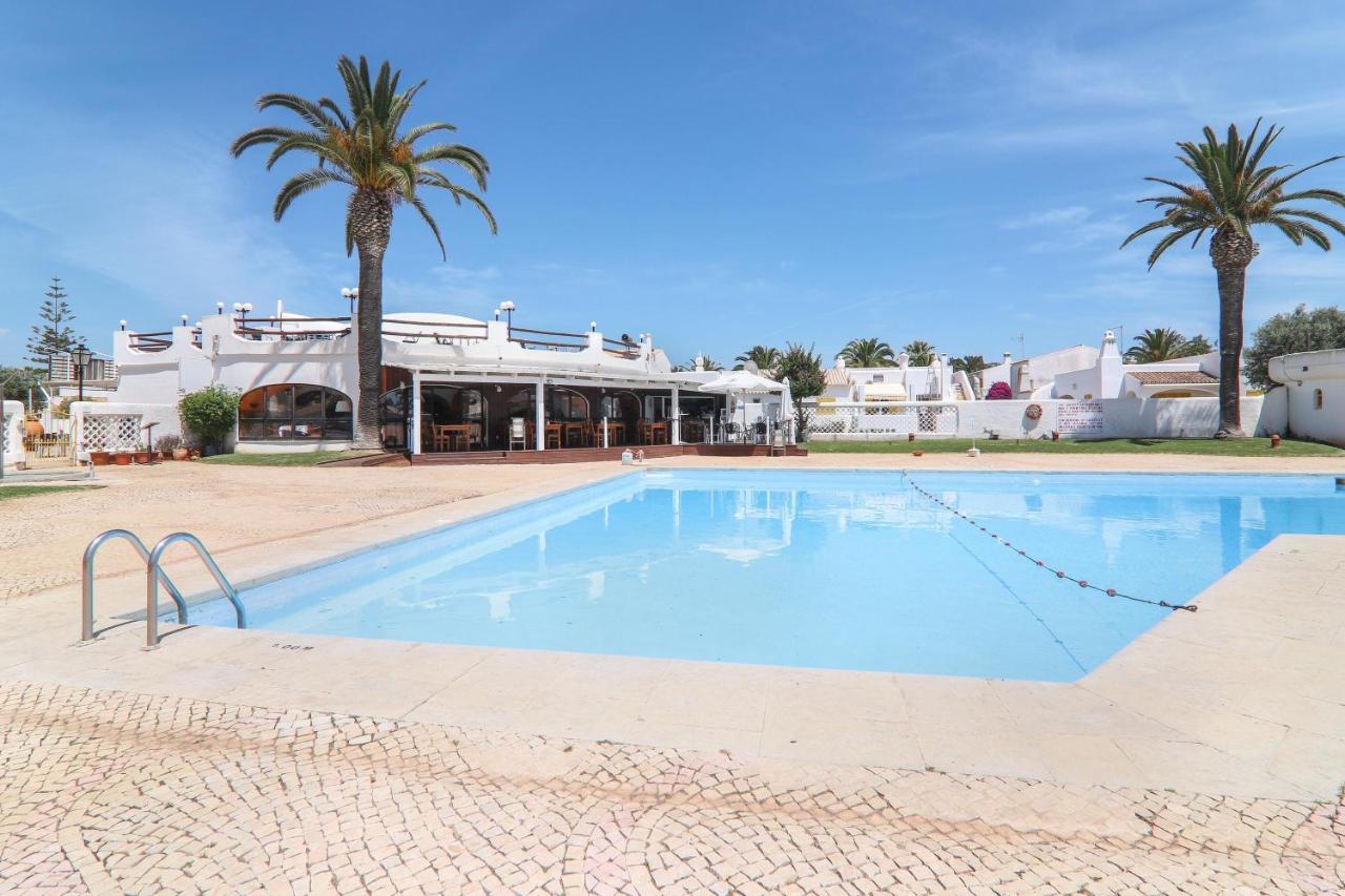 Casa O12 Vilamoura Exterior foto