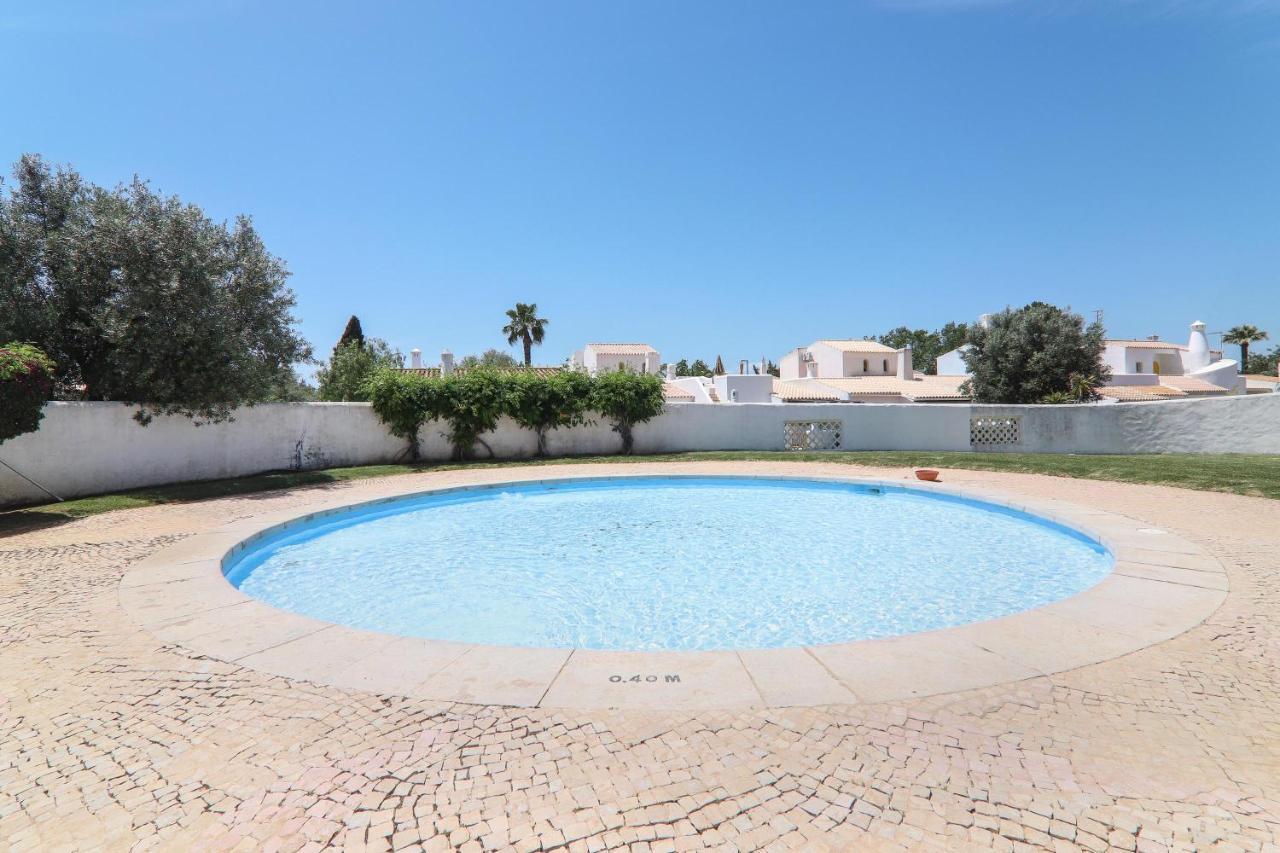Casa O12 Vilamoura Exterior foto