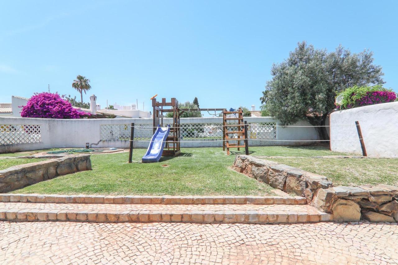 Casa O12 Vilamoura Exterior foto